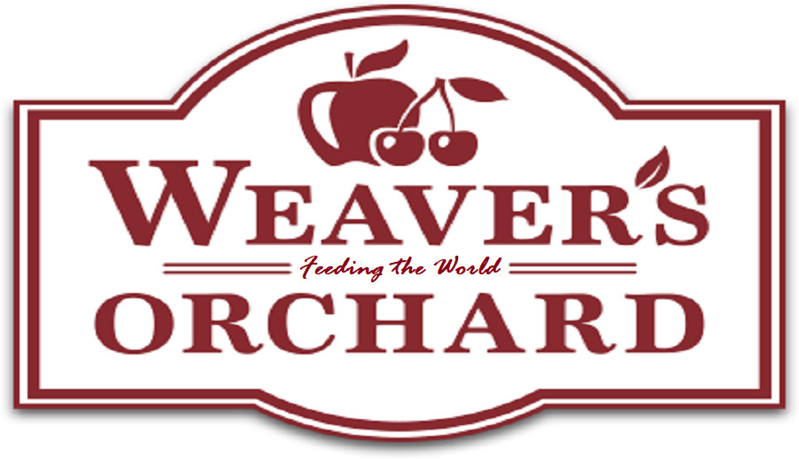 Weaver's Orchard "Feeding the World"